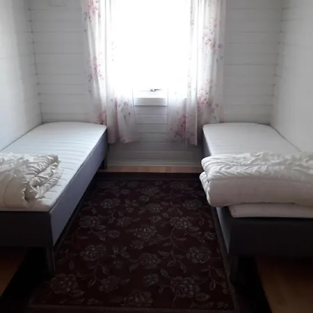 Karistua 71 Nord Appartement