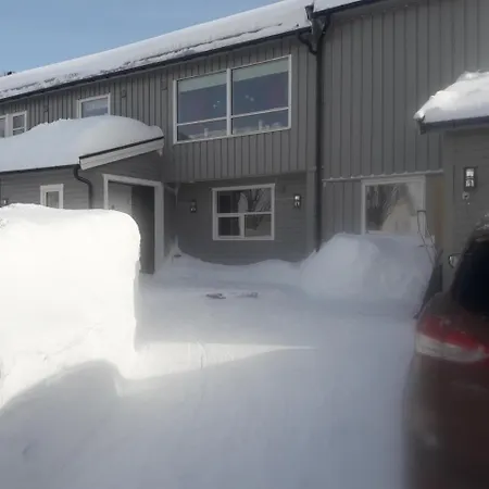 Karistua 71 Nord Nordvagen