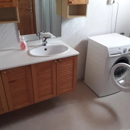 Appartement Karistua 71 Nord Nordvagen