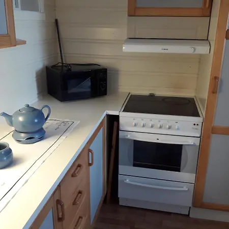 Appartement Karistua 71 Nord *
