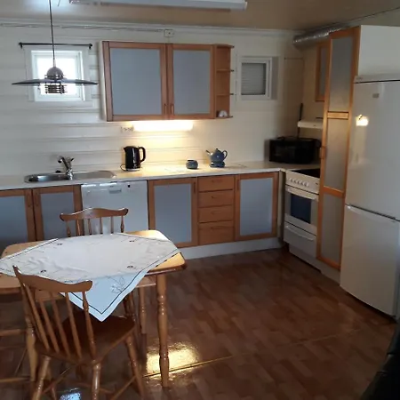 Karistua 71 Nord Appartement *