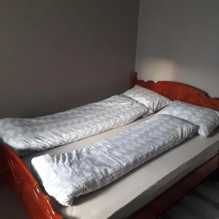 Appartement Karistua 71 Nord *