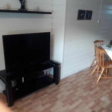 Karistua 71 Nord Appartement Nordvagen