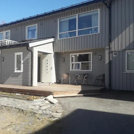 Appartement Karistua 71 Nord