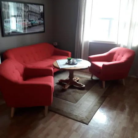 Karistua 71 Nord Appartement *